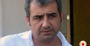 Лъчо Танев: Не съм достатъчно богат, за да стана президент на БФС